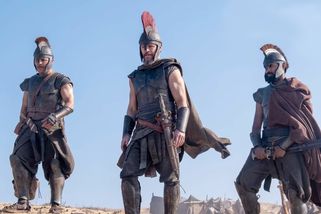 Nolanova Odyssea míří na domácí kino po rekordním tažení kinosály • Filmožrouti.cz